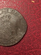 1868 5 Céntimos de Real Isabel II ¿rotura de cuño? BB5-FA9-AB-8809-480-B-8705-35-B465426161