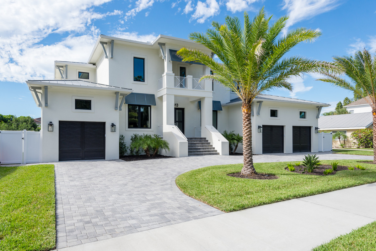 picture of house