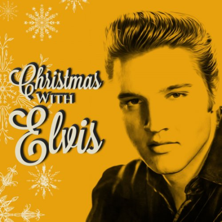 Elvis Presley - Christmas With Elvis (2019) FLAC