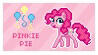 pinkie pie