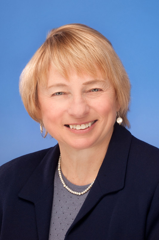 Janet Mills as an attorney general