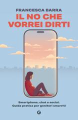 Francesca Barra – Il no che vorrei dirti (2026)