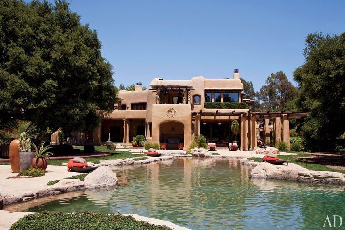 Willow Smith House