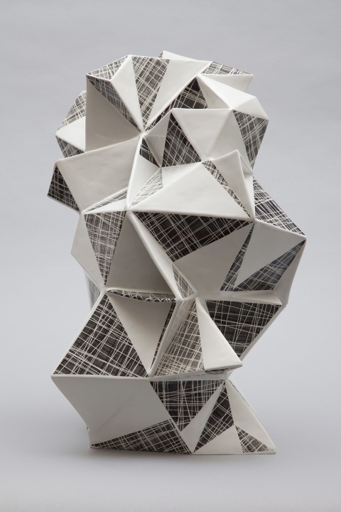 Скульптура 1