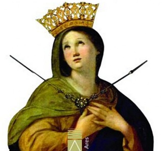 Gli occhi di Maria
