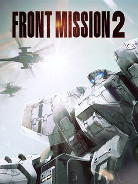 FRONT MISSION 2: Remake (2024) v1.0.6 FitGirl Repack / Polska Wersja Jezykowa