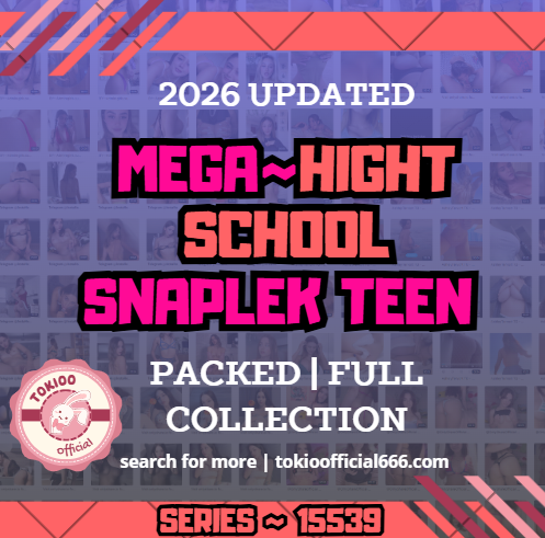 MEGA🏫 hight school snaplek teen 🏫15539