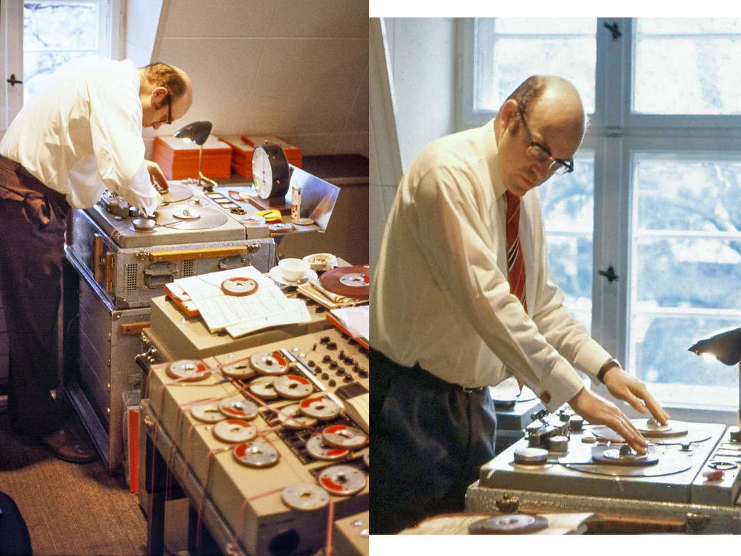 Matthes, Berlin April 1974 (1 2)