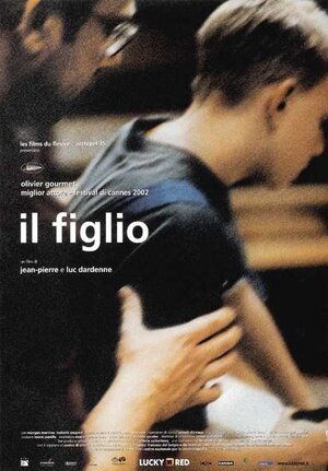 Il figlio (2002) 2 DVD5 Copia 1:1 ITA