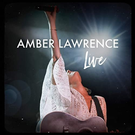 Amber Lawrence   Amber Lawrence Live (2020)