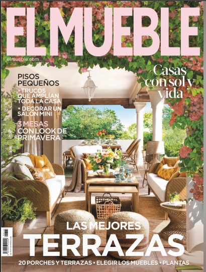 El Mueble Nro. 743 - Mayo 2024 (PDF) [Mega + Mediafire + FP + RF]