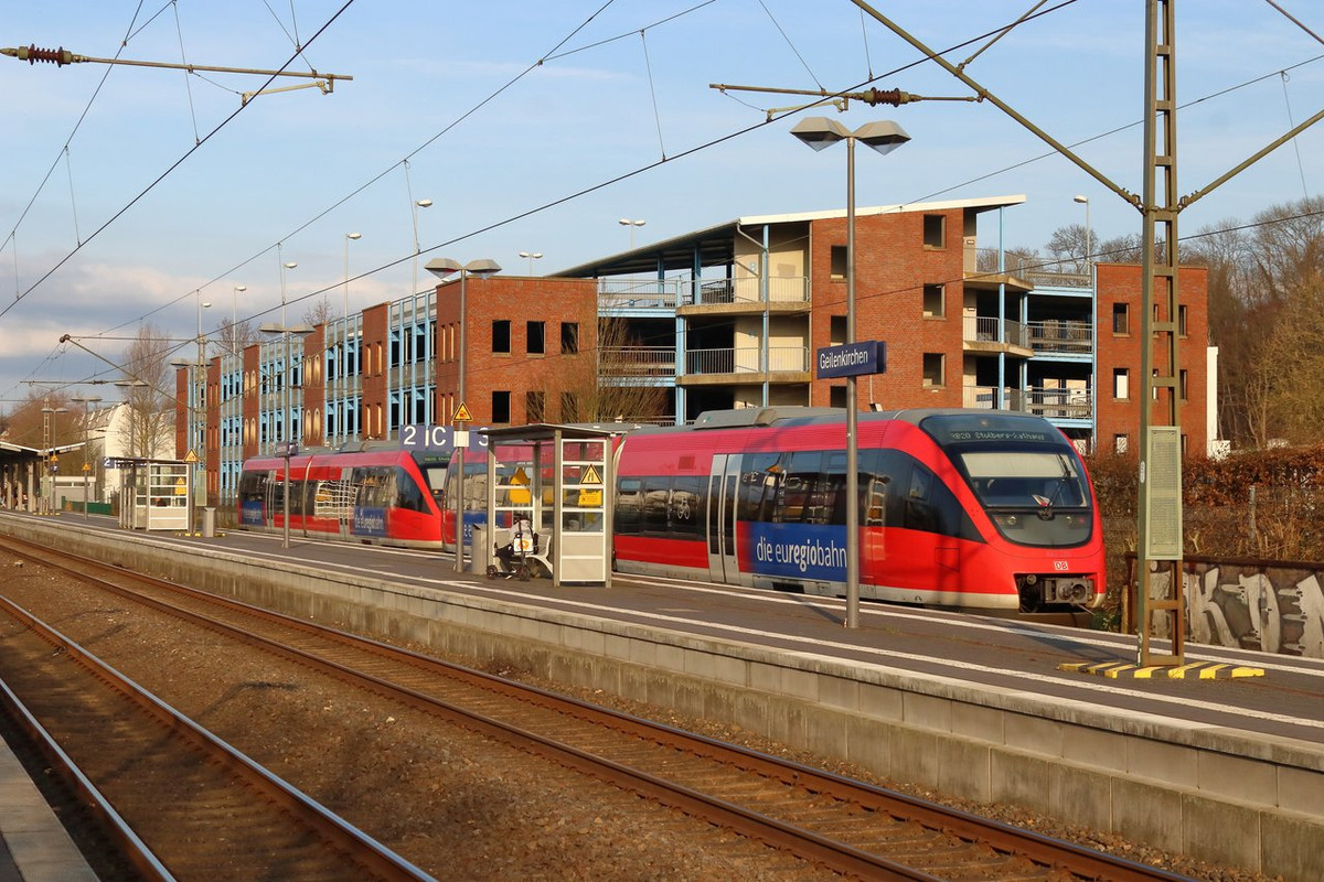 K240304 (1010) Geilenkirchen