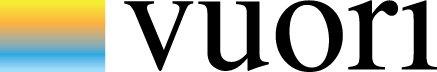 vuori logo