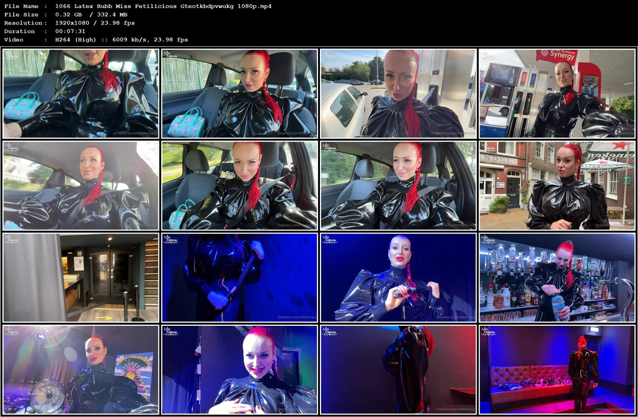 1066 Latex Rubb Miss Fetilicious Gteotkbdpvwukg 1080p mp4