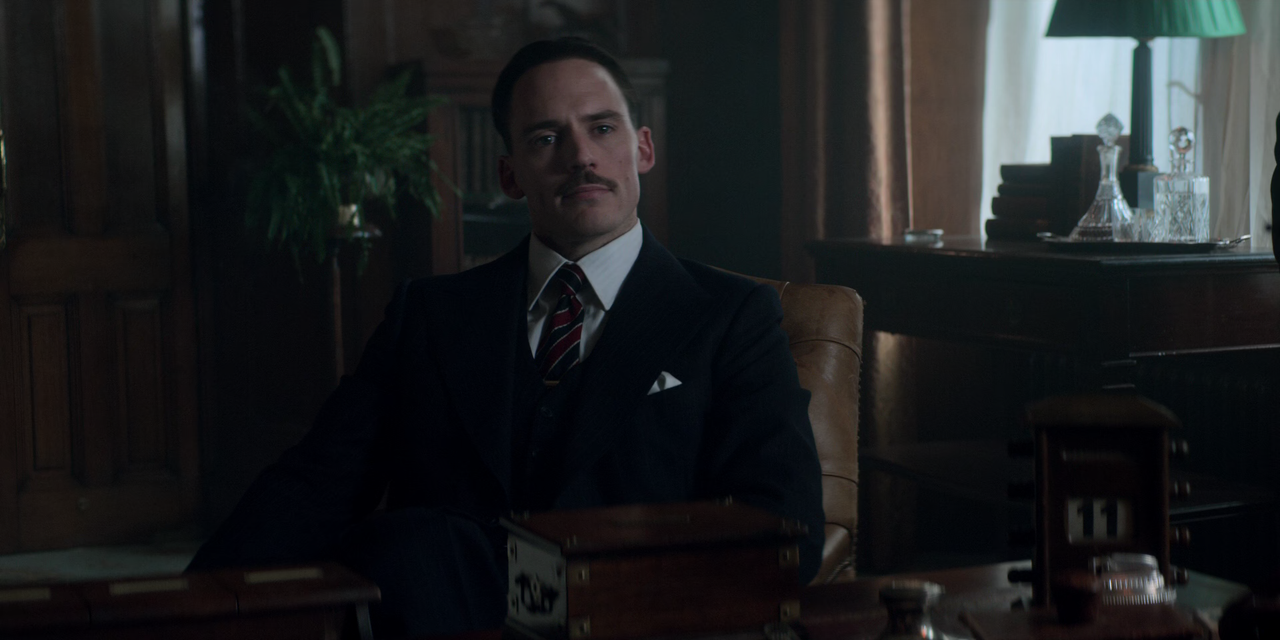 Peaky Blinders S05 E03 Strategy 1080i DTS HD MA 5 1 AVC REMUX Fra Me