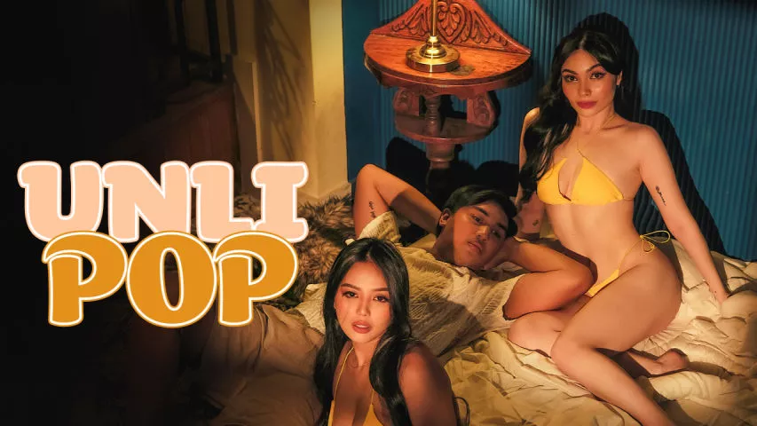 Unli Pop (2025)