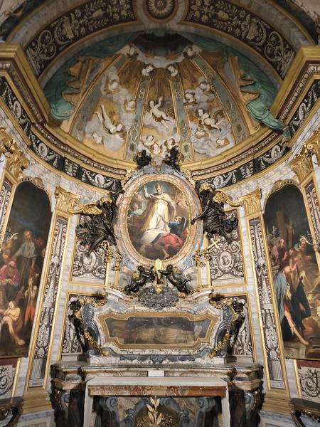 Milán-Turín-Génova-Pavía - Blogs de Italia - Pavía: la famosa batalla y sus torres medievales (9)