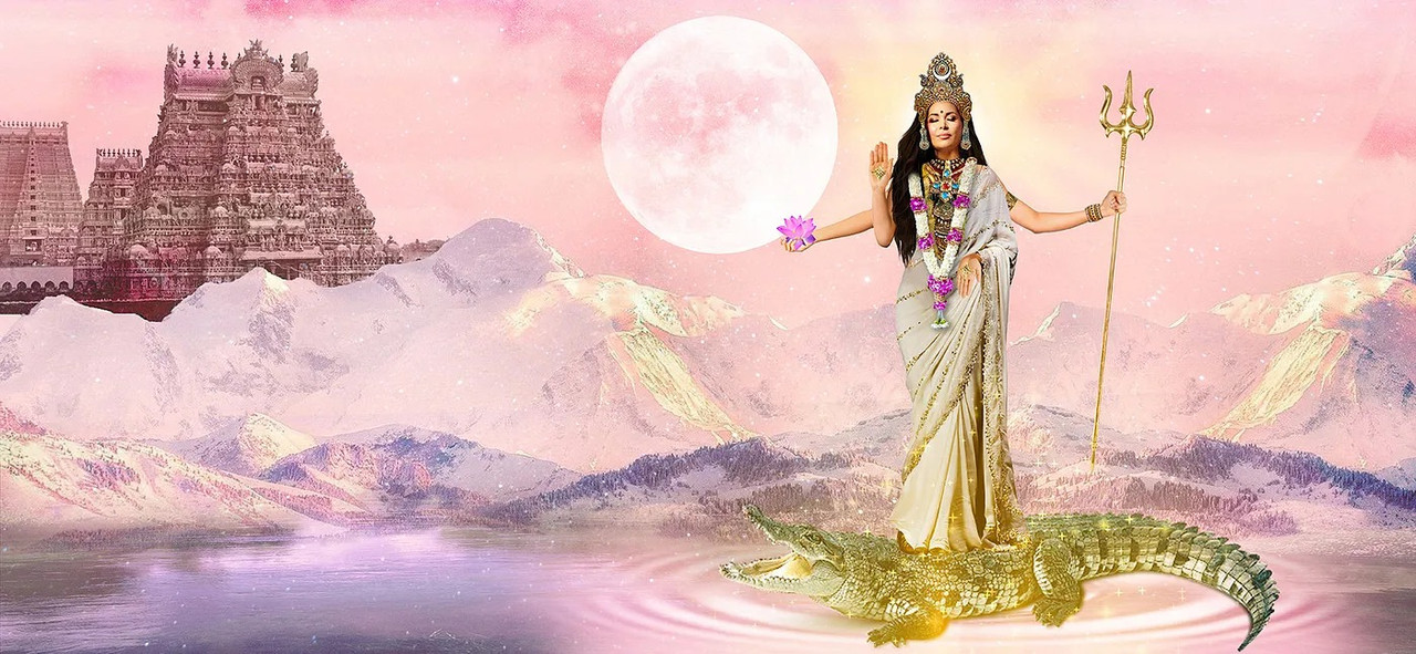 Goddess Code Collective