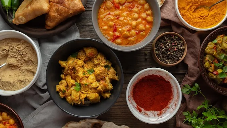 Bengali kitchens lack beauty