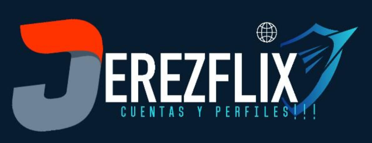 Logo de Jerezflix