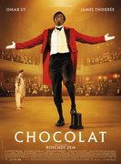 فیلمها و برنامه های تلویزیونی روی طاقچه ذهن کودکی - صفحة 15 Chocolat-b-2016