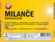 Milance Radosavljevic - Diskografija Scan0003