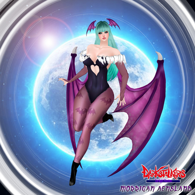 morrigan