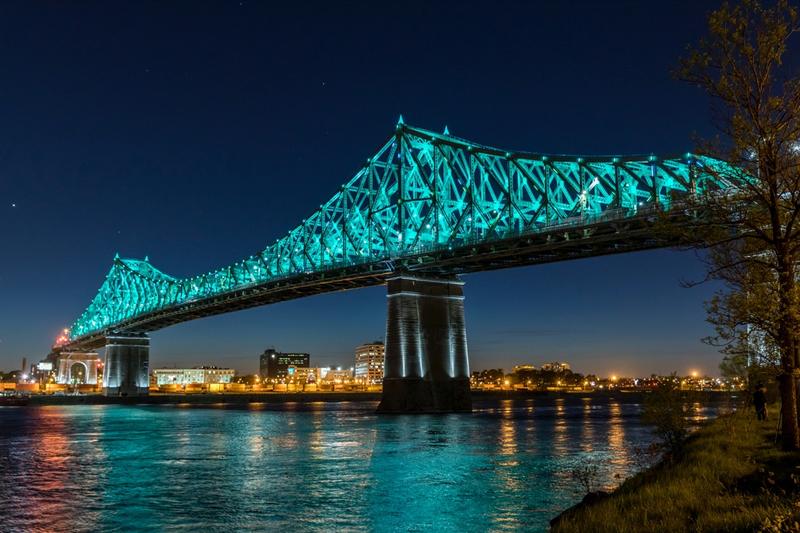 French Way of Canada: Montreal
