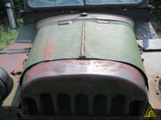 Советский автомобиль повышенной проходимости ГАЗ-67, Тарбагатай, Республика Бурятия IMG-6497