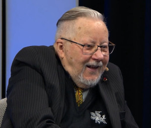 Vytautas Landsbergis: apšiktas Orbanas turi atsistatydinti