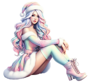 aigenbycaz-pastelchristmaselements-82