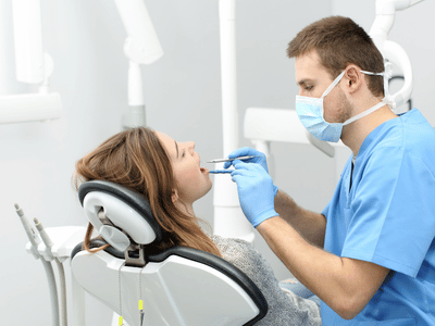 Dentists