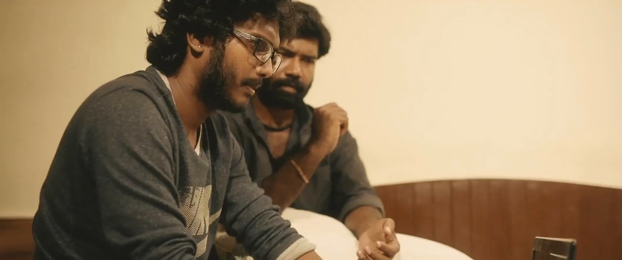 Oru Thavaru Seidhal 2024 WebRip [Tamil] 480p, 720p Screenshot