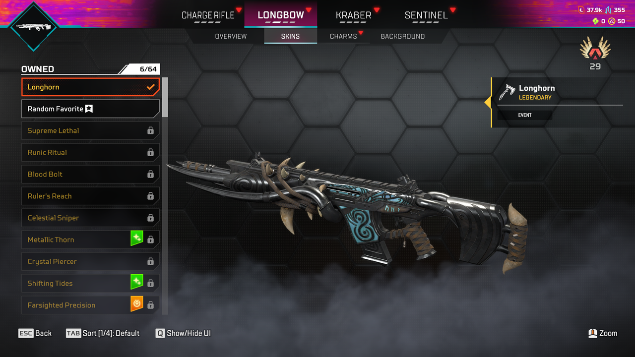 Apex Legends Screenshot 2026 06 11 21 36 10 07