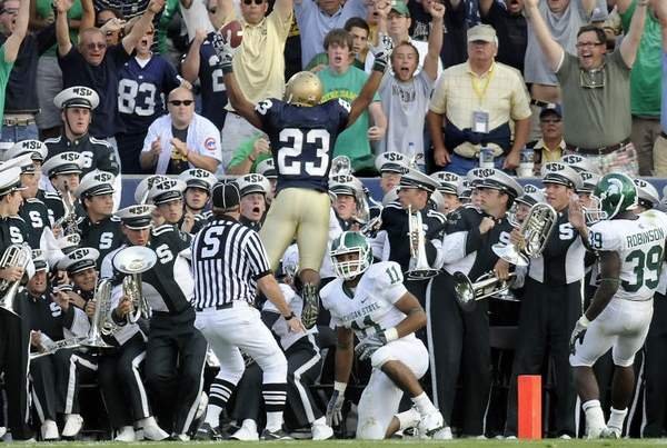 Happy Leap Day What Is Your Favorite College Football Leap