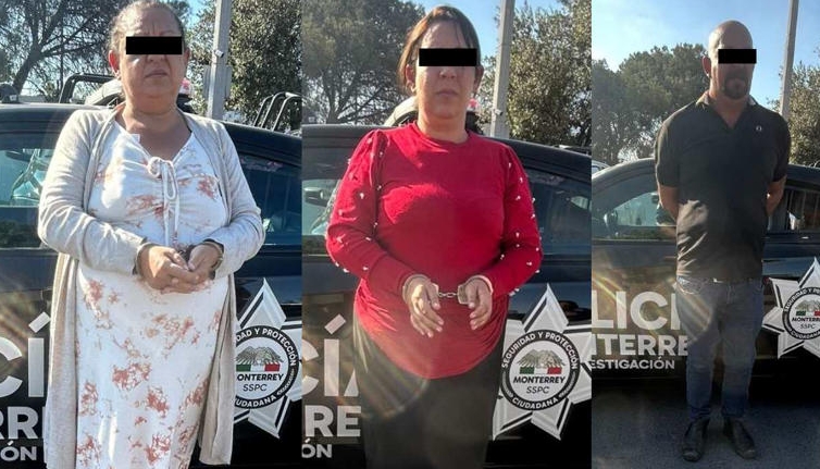 Pretend Tarot Reader And Two Accomplices Arrested in Series of Alleged Fraudulent “Rituals”