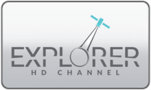 Explorer HD Channel