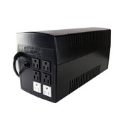 2559-2-UPS REGULADA SAT UR1500LCD 1500VA 120V