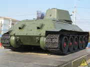Советский средний танк Т-34, Волгоград IMG-4395