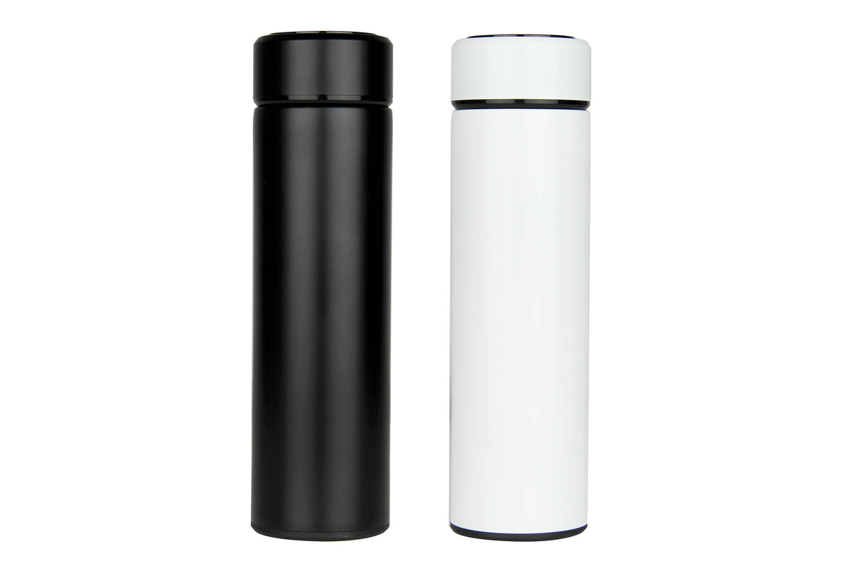 vacuum thermal flask