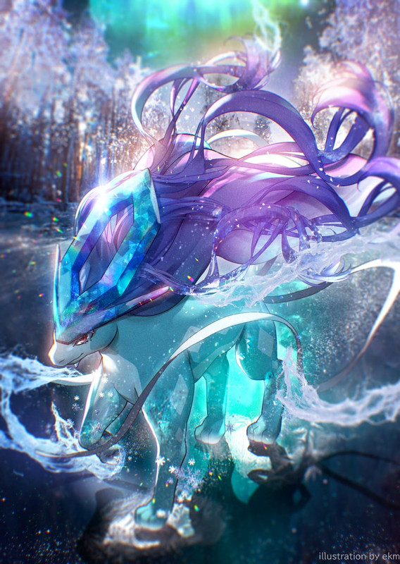 suicune-pokemon-drawn-by-ekm-sample-e789