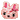 bunny plushie pixel