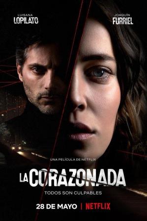 La corazonada Hd 1080p (2020) Drama Policiaco la corazonada 816042139 mmed - La corazonada Hd 1080p (2020) Drama Policiaco