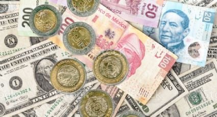 ¡Enhorabuena! Al tipo de cambio actual, así 'amanece' el precio del dólar estadounidense en México