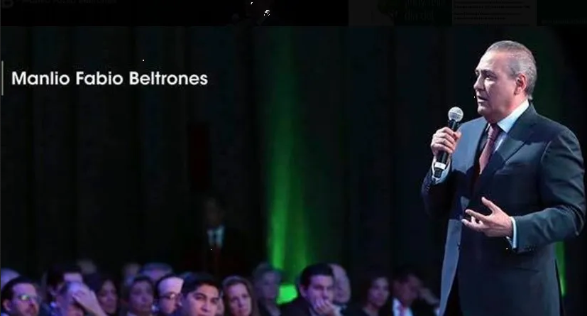 Revelan supuesta reapertura de caso en Andorra contra Manlio Beltrones e hija