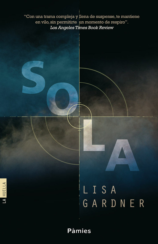 9788415433507 - Sola - Lisa Gardner (Audiolibro Voz Humana)