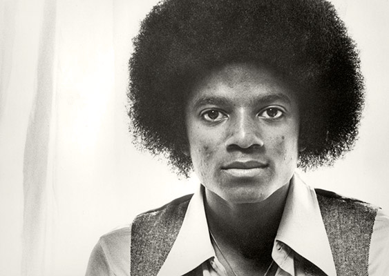 Michael Jackson - Albums Collection (1972-2017) [Hi-Res] [Official Digital Release]