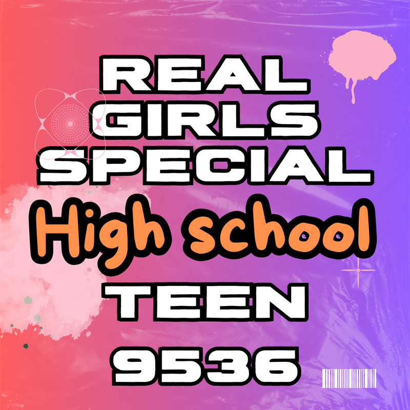 60 real girls special teen (8)