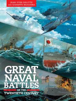 Great Naval Battles of the Twentieth Century (F) (2020)