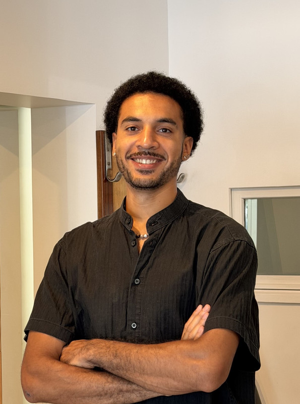 Lucas Barru - Ostéopathe Paris 19